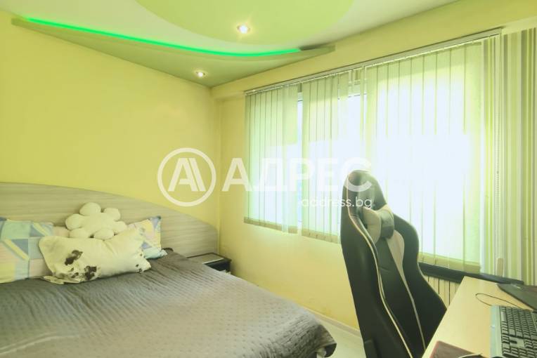 Едностаен апартамент, Русе, Възраждане, 686437, Снимка 5