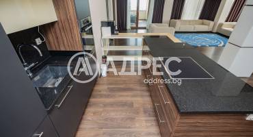 Многостаен апартамент, Варна, Виница, 691437, Снимка 9
