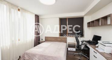 Многостаен апартамент, Варна, Виница, 691437, Снимка 10