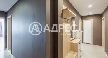 Многостаен апартамент, Варна, Виница, 691437, Снимка 14