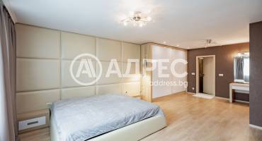 Многостаен апартамент, Варна, Виница, 691437, Снимка 15