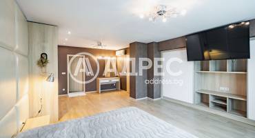 Многостаен апартамент, Варна, Виница, 691437, Снимка 16