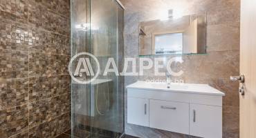 Многостаен апартамент, Варна, Виница, 691437, Снимка 17