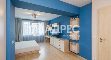 Многостаен апартамент, Варна, Виница, 691437, Снимка 18
