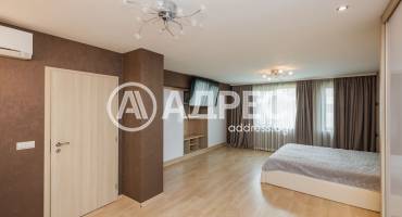 Многостаен апартамент, Варна, Виница, 691437, Снимка 2