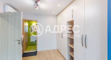 Многостаен апартамент, Варна, Виница, 691437, Снимка 20