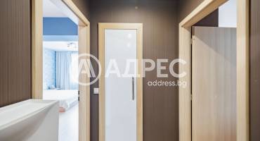 Многостаен апартамент, Варна, Виница, 691437, Снимка 21