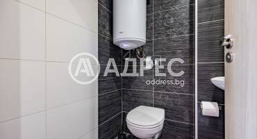 Многостаен апартамент, Варна, Виница, 691437, Снимка 22