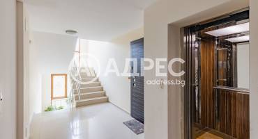 Многостаен апартамент, Варна, Виница, 691437, Снимка 24