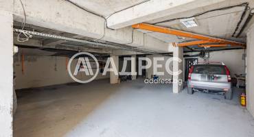 Многостаен апартамент, Варна, Виница, 691437, Снимка 25