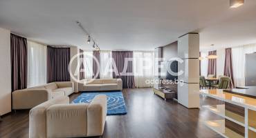 Многостаен апартамент, Варна, Виница, 691437, Снимка 4