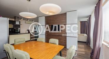 Многостаен апартамент, Варна, Виница, 691437, Снимка 8