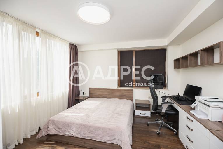 Многостаен апартамент, Варна, Виница, 691437, Снимка 10