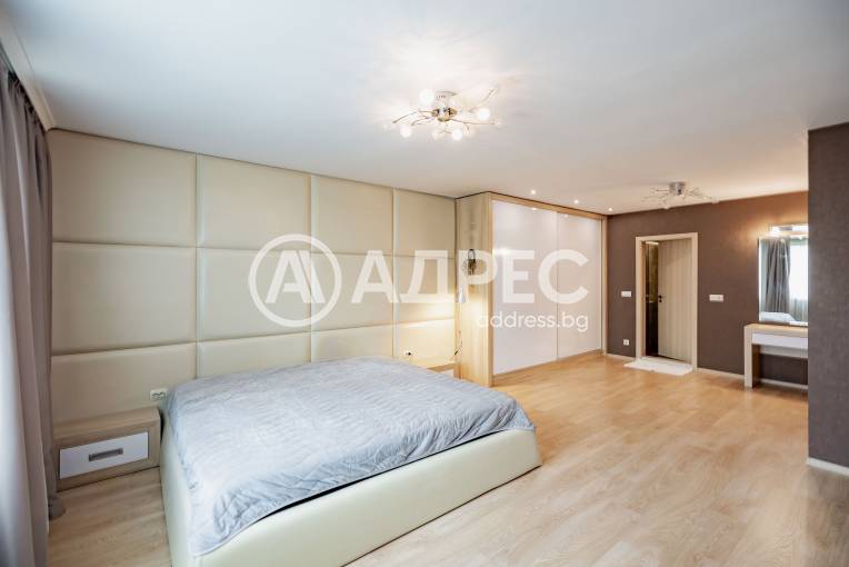 Многостаен апартамент, Варна, Виница, 691437, Снимка 15