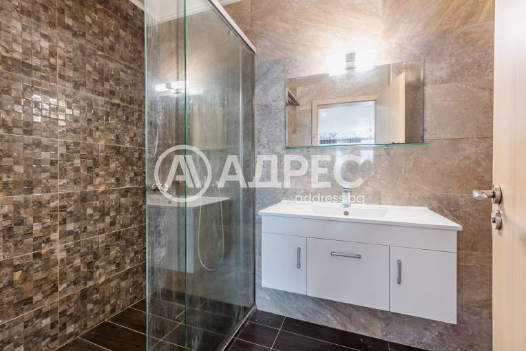 Многостаен апартамент, Варна, Виница, 691437, Снимка 17