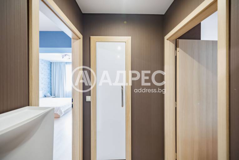 Многостаен апартамент, Варна, Виница, 691437, Снимка 21