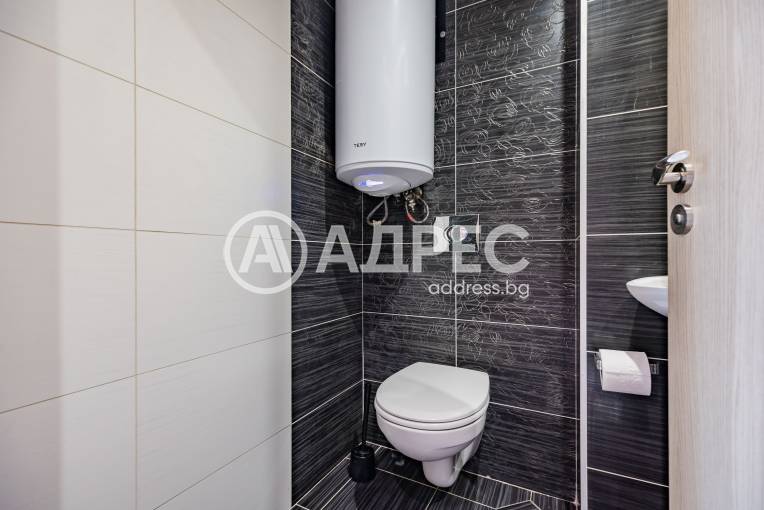 Многостаен апартамент, Варна, Виница, 691437, Снимка 22