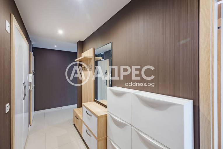Многостаен апартамент, Варна, Виница, 691437, Снимка 23