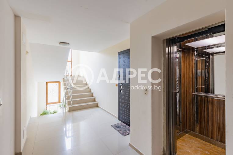 Многостаен апартамент, Варна, Виница, 691437, Снимка 24