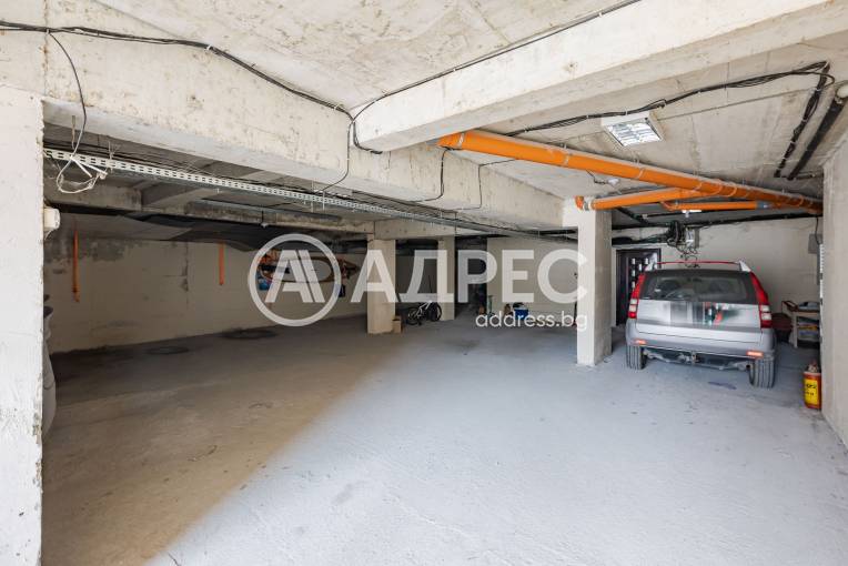 Многостаен апартамент, Варна, Виница, 691437, Снимка 25