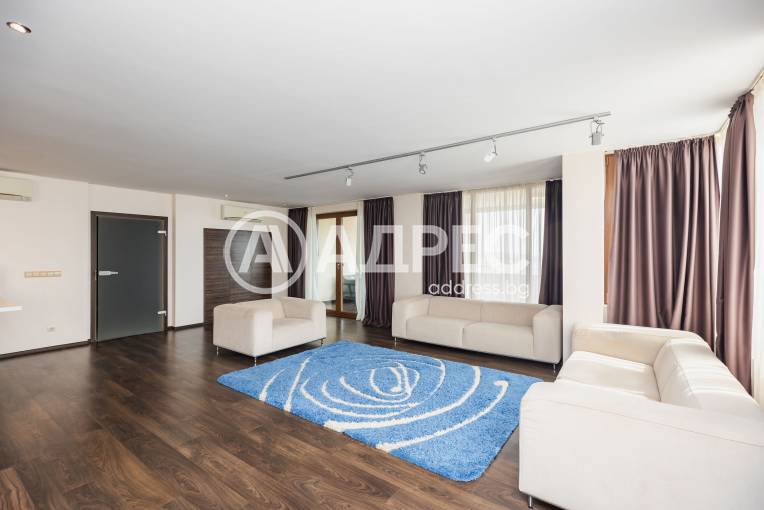 Многостаен апартамент, Варна, Виница, 691437, Снимка 5