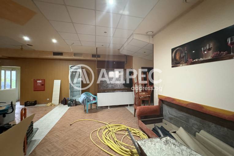 Магазин, Сливен, Сини камъни, 692437, Снимка 2