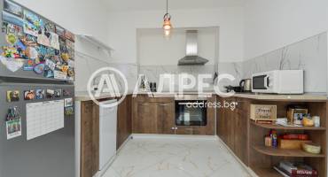 Двустаен апартамент, Бургас, Меден рудник - зона Д, 693437, Снимка 10