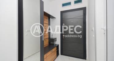 Двустаен апартамент, Бургас, Меден рудник - зона Д, 693437, Снимка 4