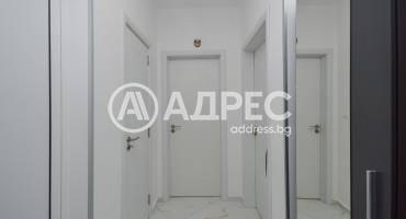 Двустаен апартамент, Бургас, Меден рудник - зона Д, 693437, Снимка 5