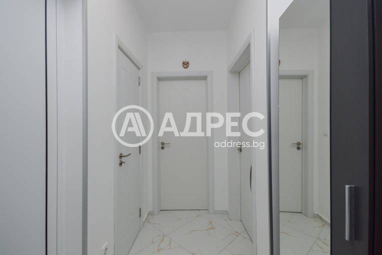 Двустаен апартамент, Бургас, Меден рудник - зона Д, 693437, Снимка 5