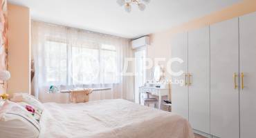 Тристаен апартамент, Плевен, Градска част, 696437, Снимка 10