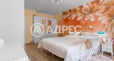 Тристаен апартамент, Плевен, Градска част, 696437, Снимка 12