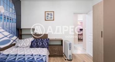 Тристаен апартамент, Плевен, Градска част, 696437, Снимка 17