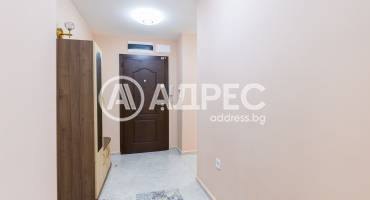 Тристаен апартамент, Плевен, Градска част, 696437, Снимка 18