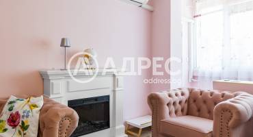 Тристаен апартамент, Плевен, Градска част, 696437, Снимка 2