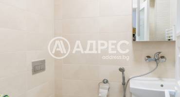 Тристаен апартамент, Плевен, Градска част, 696437, Снимка 20