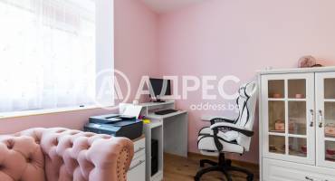 Тристаен апартамент, Плевен, Градска част, 696437, Снимка 3