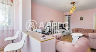 Тристаен апартамент, Плевен, Градска част, 696437, Снимка 4