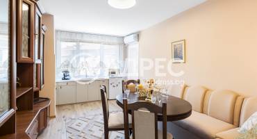 Тристаен апартамент, Плевен, Градска част, 696437, Снимка 7