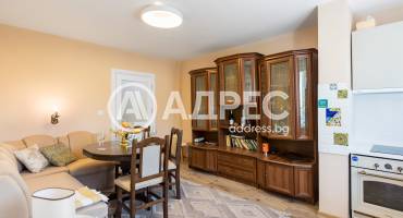 Тристаен апартамент, Плевен, Градска част, 696437, Снимка 8