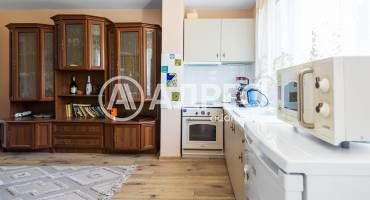 Тристаен апартамент, Плевен, Градска част, 696437, Снимка 9