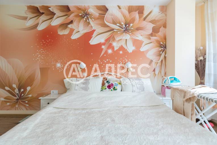 Тристаен апартамент, Плевен, Градска част, 696437, Снимка 11