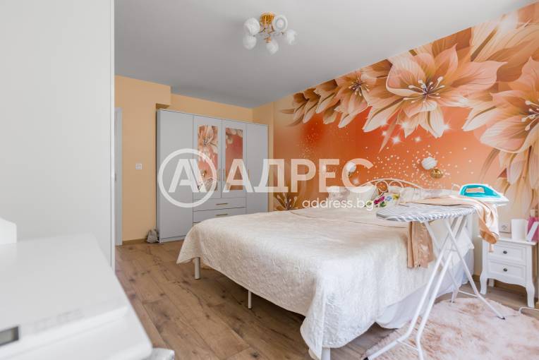Тристаен апартамент, Плевен, Градска част, 696437, Снимка 12