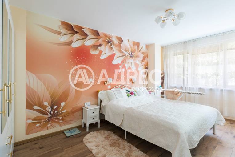 Тристаен апартамент, Плевен, Градска част, 696437, Снимка 13