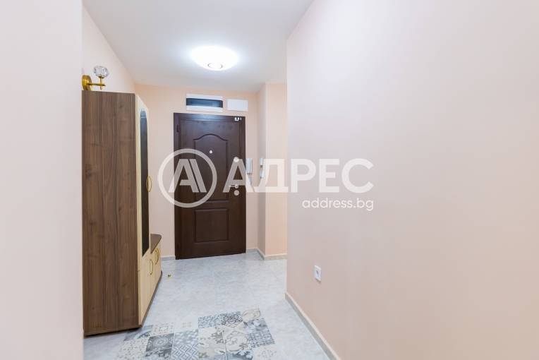 Тристаен апартамент, Плевен, Градска част, 696437, Снимка 18