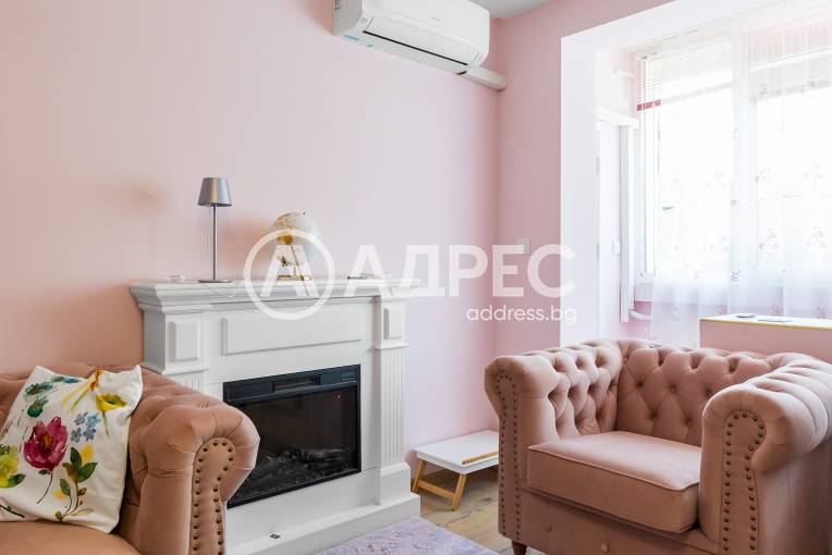 Тристаен апартамент, Плевен, Градска част, 696437, Снимка 2