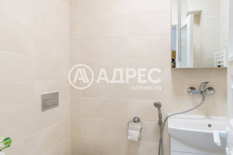 Тристаен апартамент, Плевен, Градска част, 696437, Снимка 20