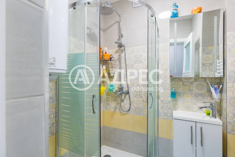 Тристаен апартамент, Плевен, Градска част, 696437, Снимка 21