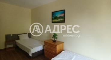 Едностаен апартамент, Благоевград, Широк център, 699437, Снимка 2