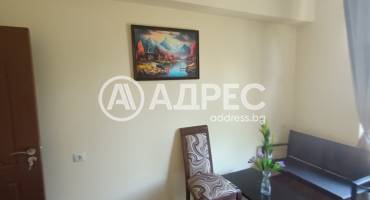 Едностаен апартамент, Благоевград, Широк център, 699437, Снимка 3